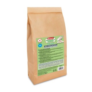 Molino Spadoni Mix Staccapizza Sans Gluten