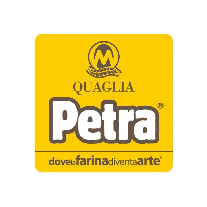 Farine Petra 9 - vue détail