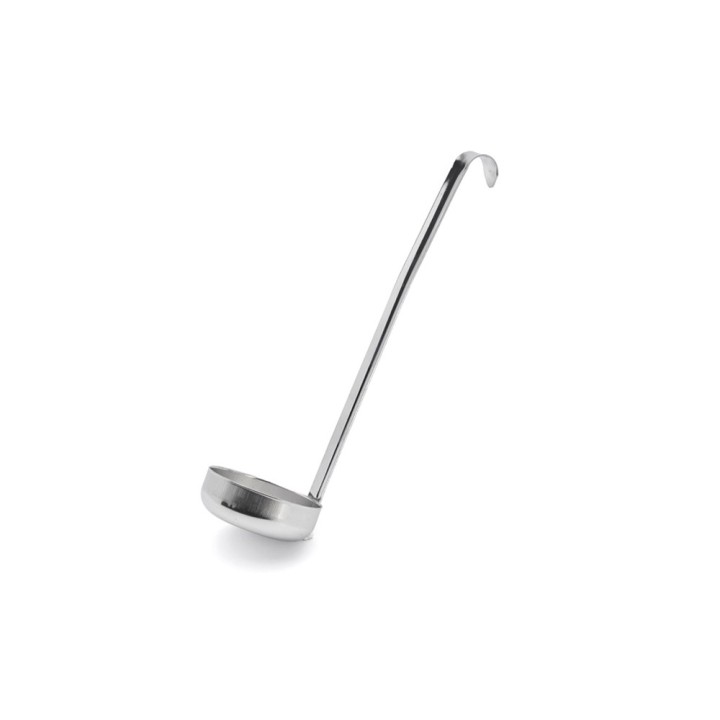 Louchette à pizza inox De Buyer