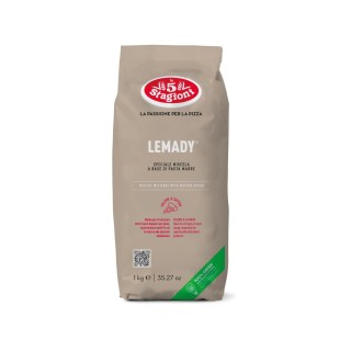 5 Stagioni Levain Lemady 1kg