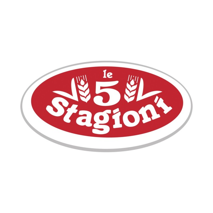 5 Stagioni Levain Naturkraft 5OOgr - vue détail