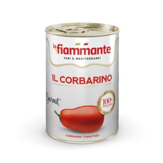 La Fiammante Il Corbarino Boite 400gr