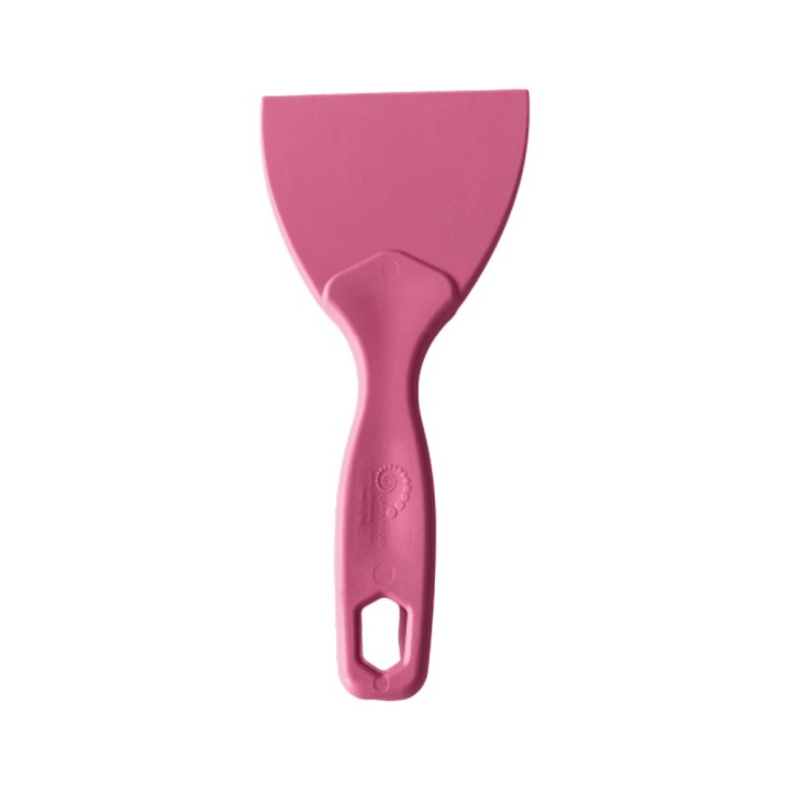 Spatule à pâton 10cm - vue détail