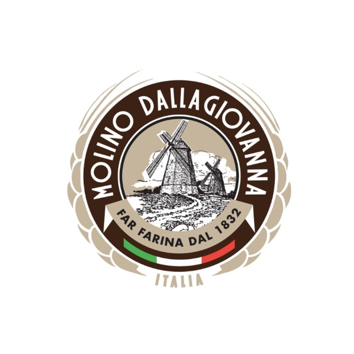 Dallagiovanna Semola Rimacinata - vue détail