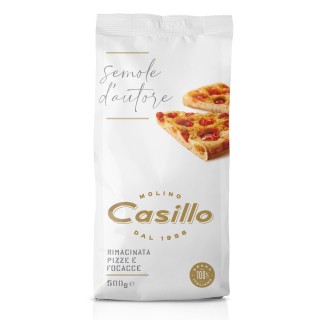 Acheter Casillo Semole d’autore