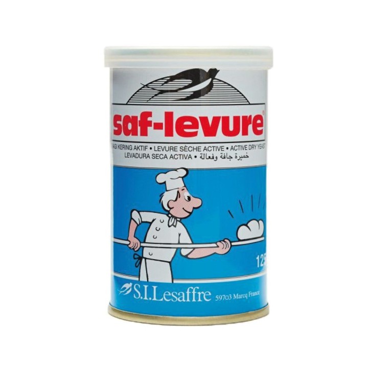 Levure sèche SAF-Levure