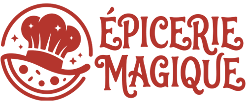 Epicerie Magique